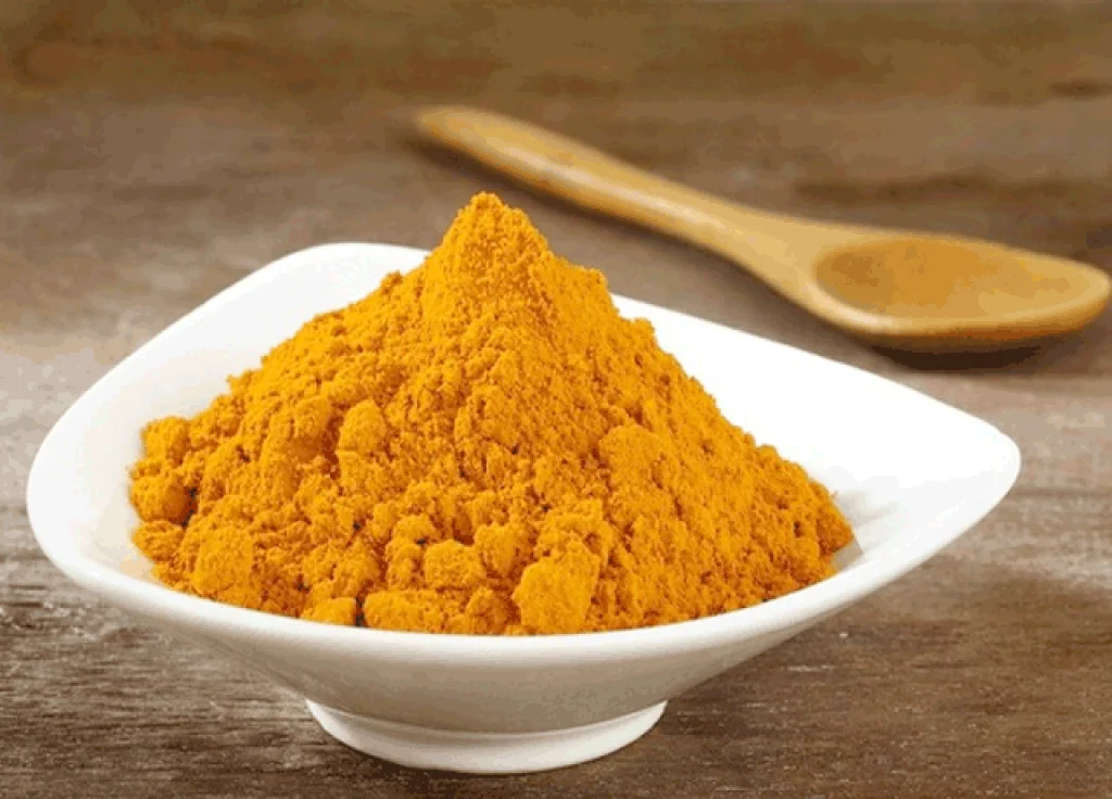 Pure Curcumin 95%