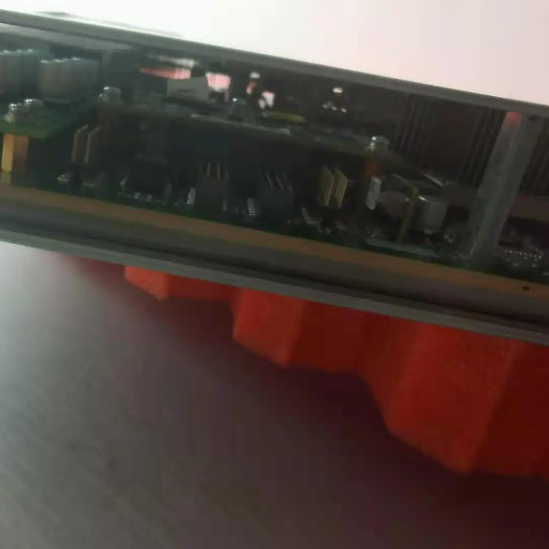 ZTE M6KS-PFU-201-H2 200G Network Processing Board ZXR10 M6000-S Full Service Router