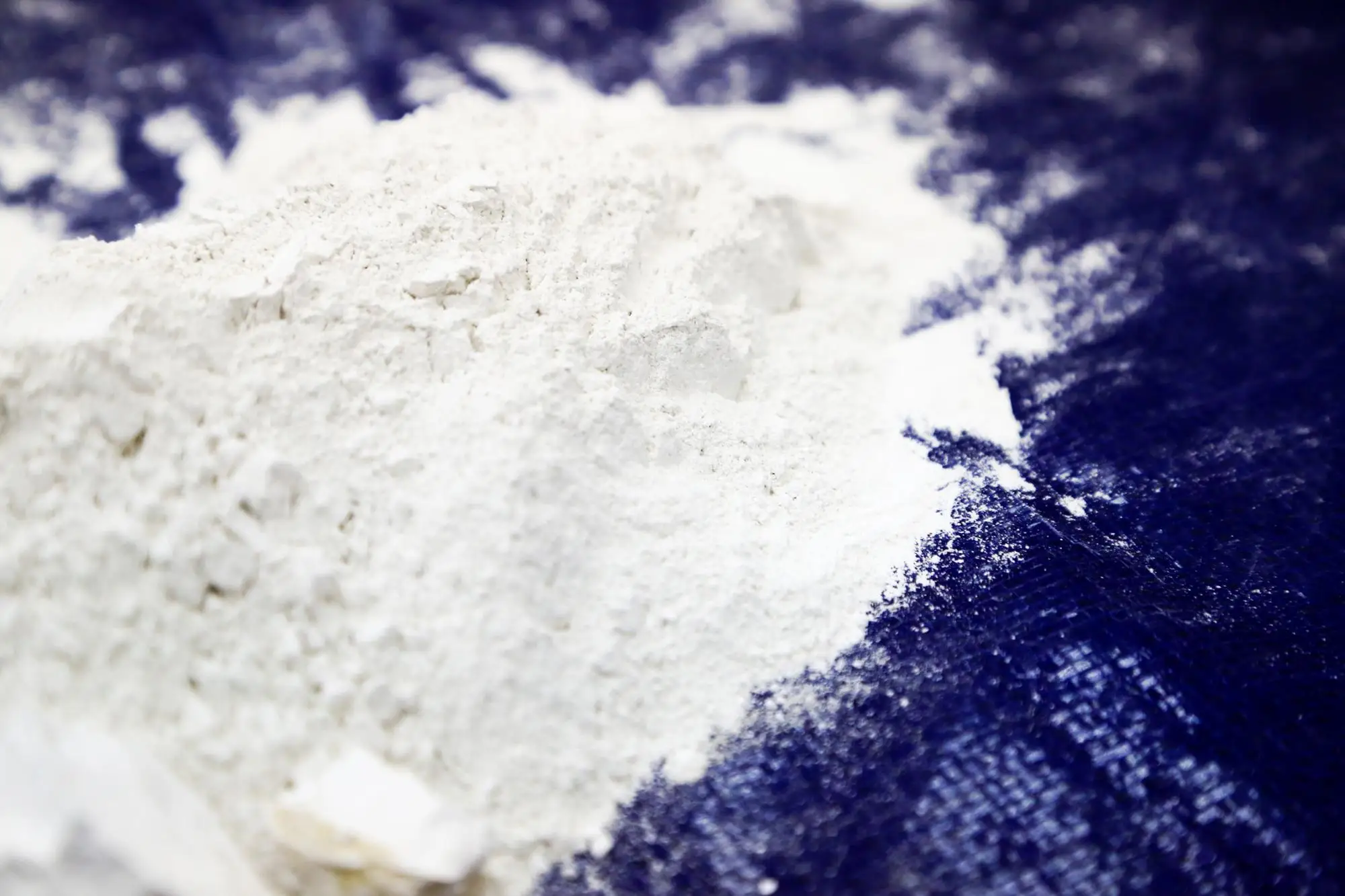 
High Purity Hydrated Lime_G1 