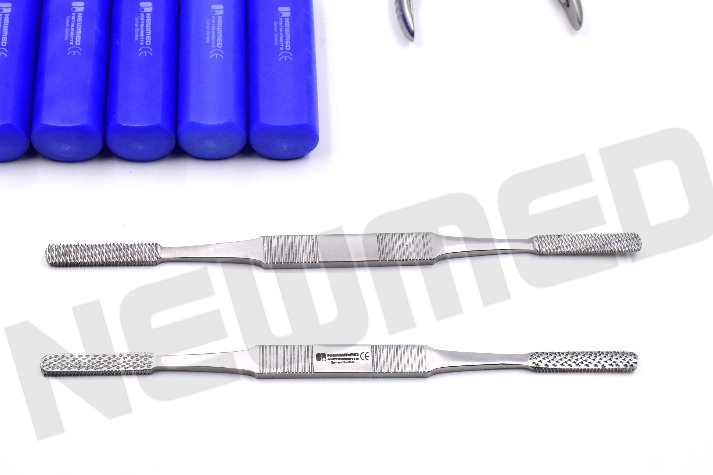 Rhinoplasty Preservation Instruments Set - Rhinoplasty Kit