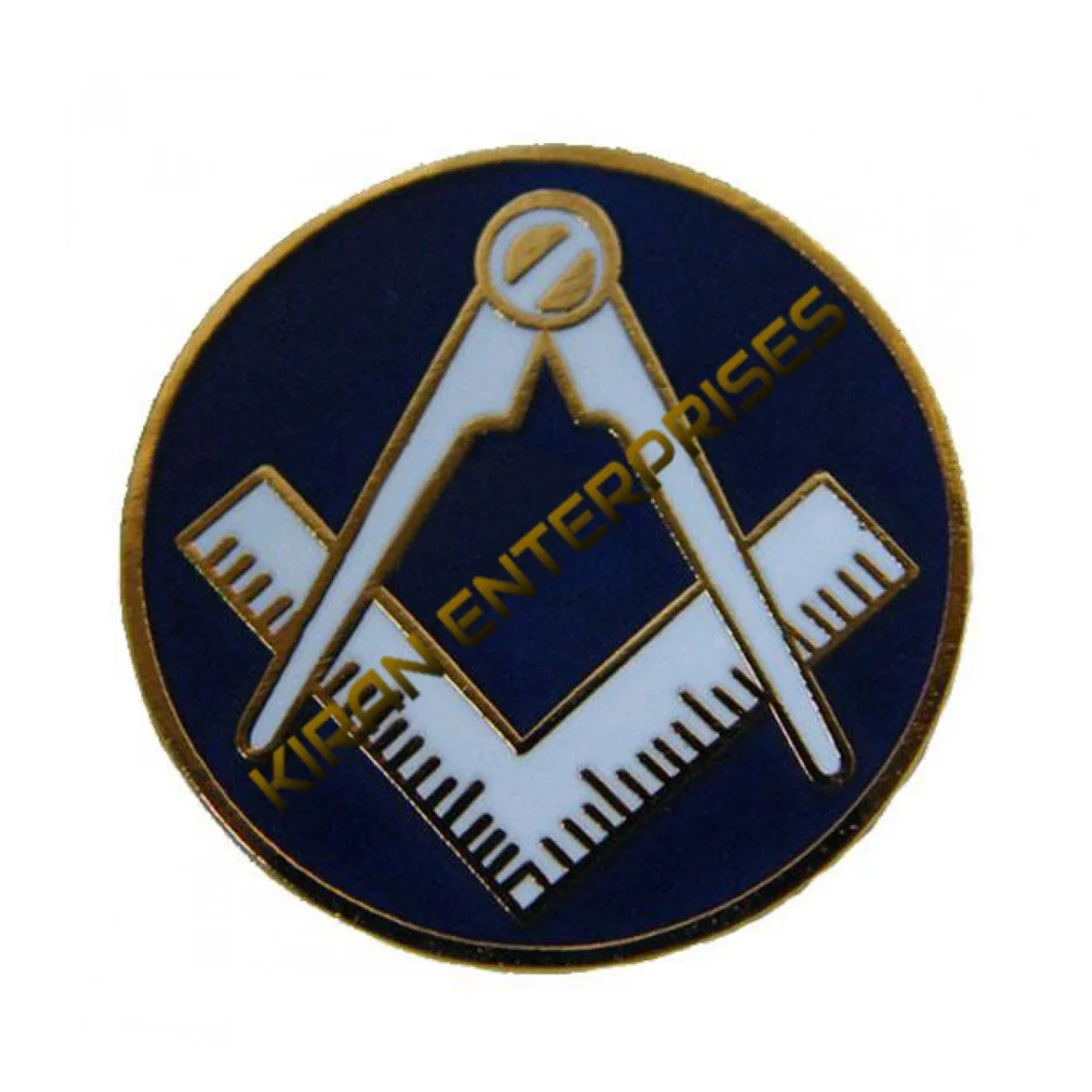 
 Квадрат и компас grand lodge сотрудник масонские нагрудные значки символы с эмблемой масонство  