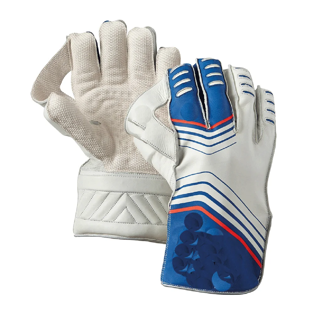 
Cricket Wicket Keeping Gloves 2018 