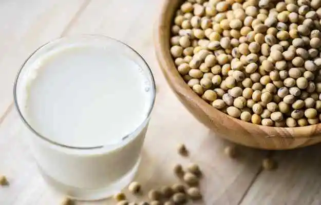 Cheap Good Quality Soybean Milk Factory Price Soybean Milk