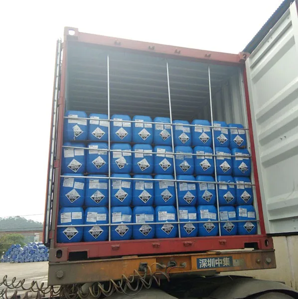 Top Grade Phosphoric Acid 85% Technical