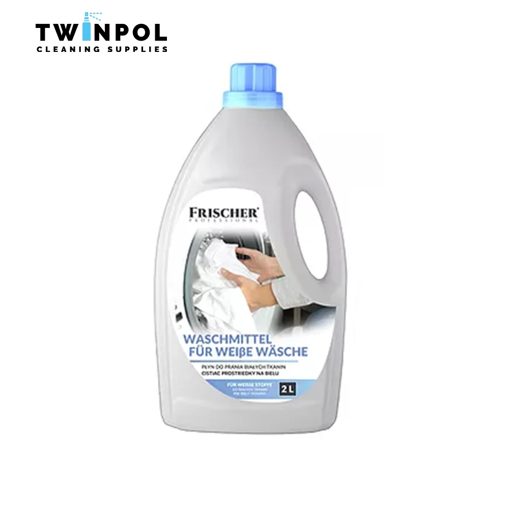 No Harsh Chemical Used in High Quality Effective Laundry Washing Liquid ODM/OEM Service Available For Color Fabrics