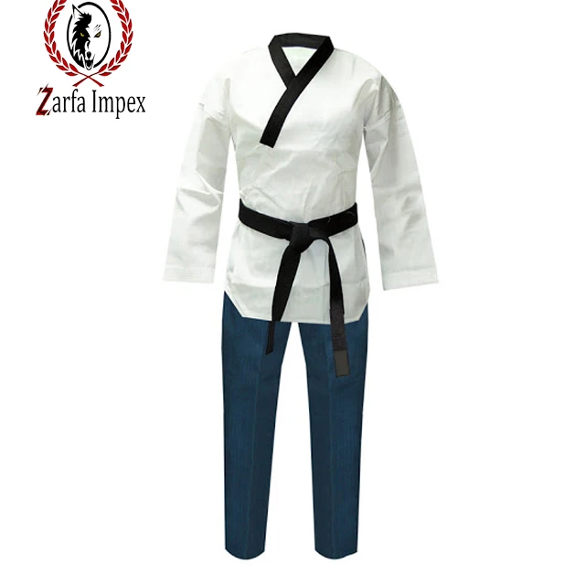 Martial Arts Uniform Aikido Hapkido Judo Jiu Jitsu Karate kimono Taekwondo Suits Uniform OEM Service Professional