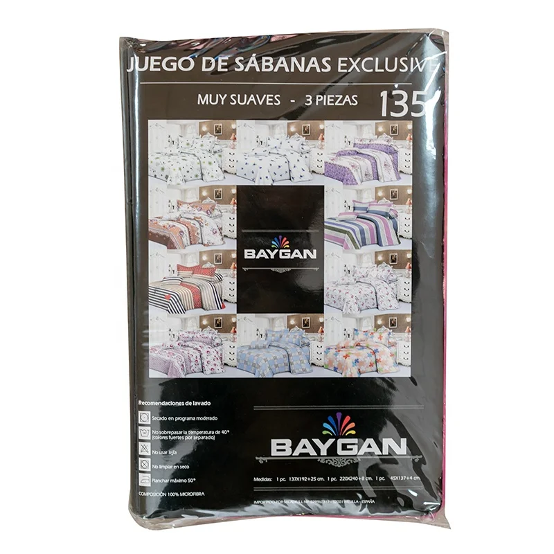 
smooth hand feeling polyester microfiber peach skin disperse printed fabric 