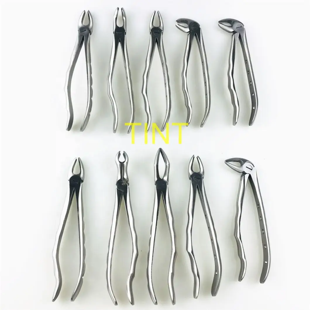 Тинт Inds Ортопедические Хирургические Инструменты Набор инструментов для блокировки больших фрагментов