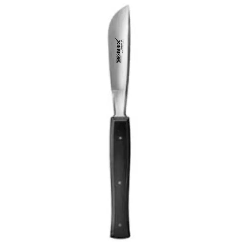 
Cartilage Knive with dissectorend Wooden Handle , SIMRIX 