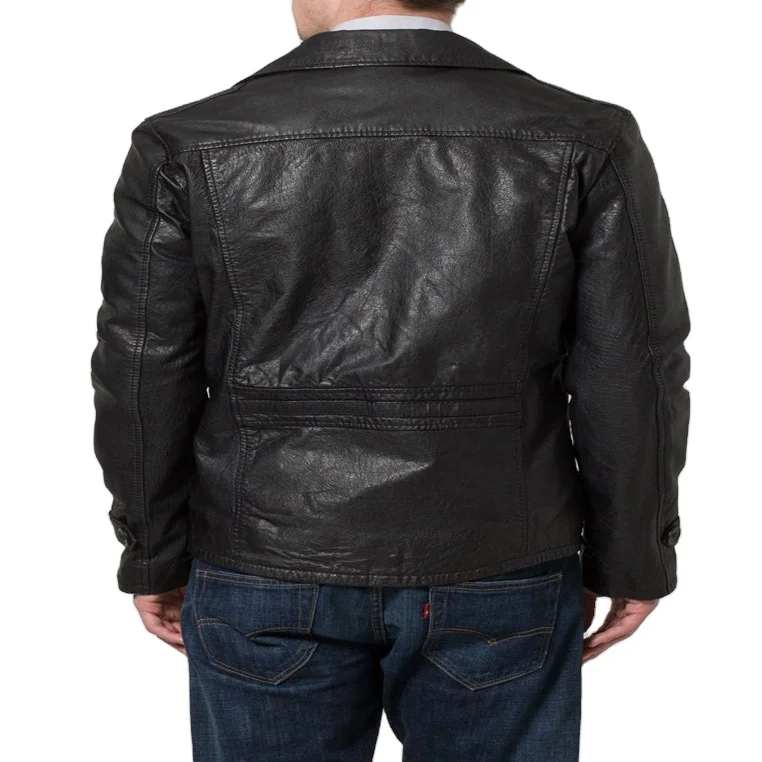 2022 Newest Custom Fur Jackets Professional  Fashion Wear Jacket Clothing