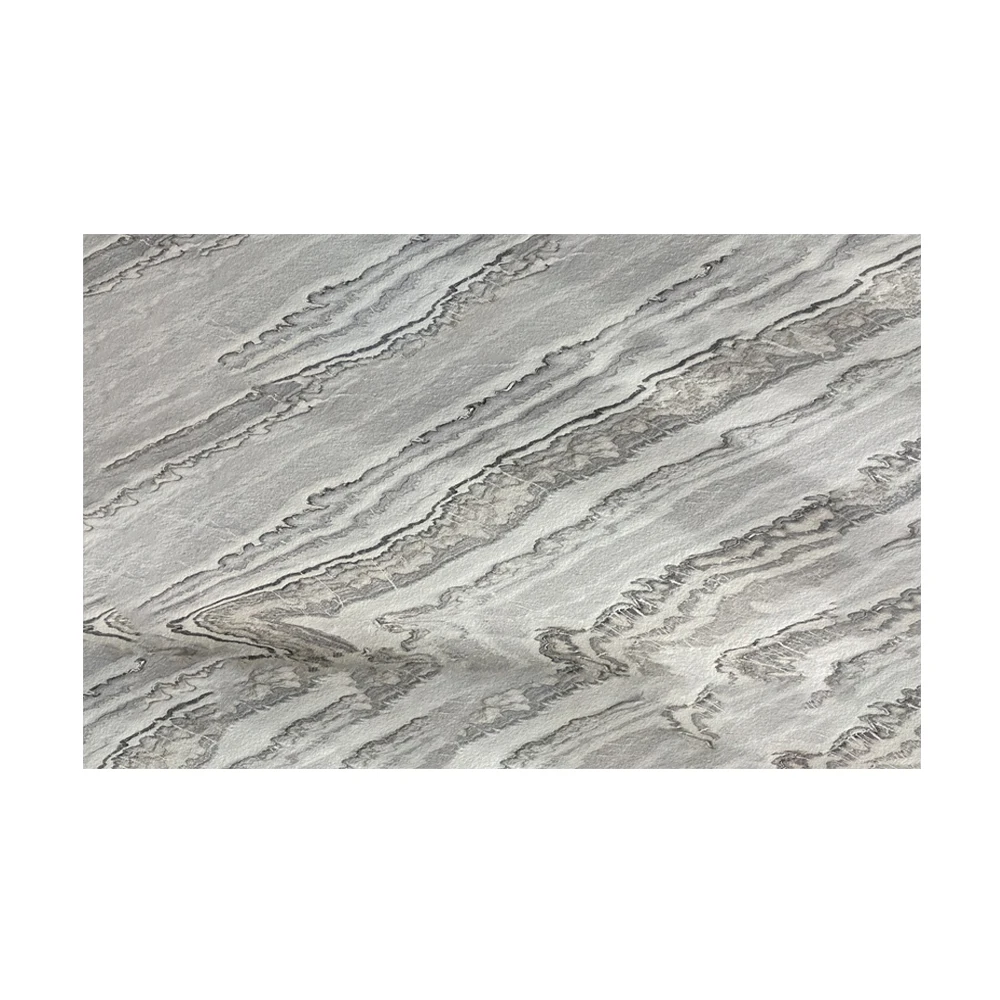 Competitive Price Artic White Marble 1220 x 610 Size Marble Sheets For Home Decoration