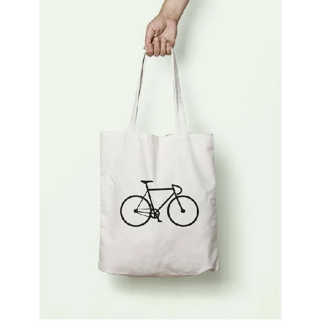 Customized big reusable 100% Organic Cotton GOTS certificate Flower Printed recycle plain bulk large reusable hand canvas bags