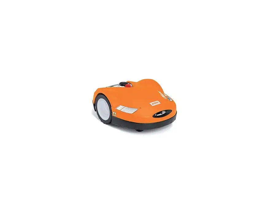  Stihl iMOW RMI 632 PC роботизированная