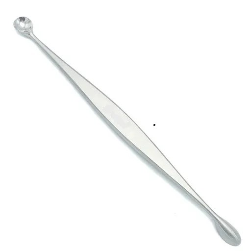 Jansen lucas curette / jacobson bone curette / bone curettes архивы