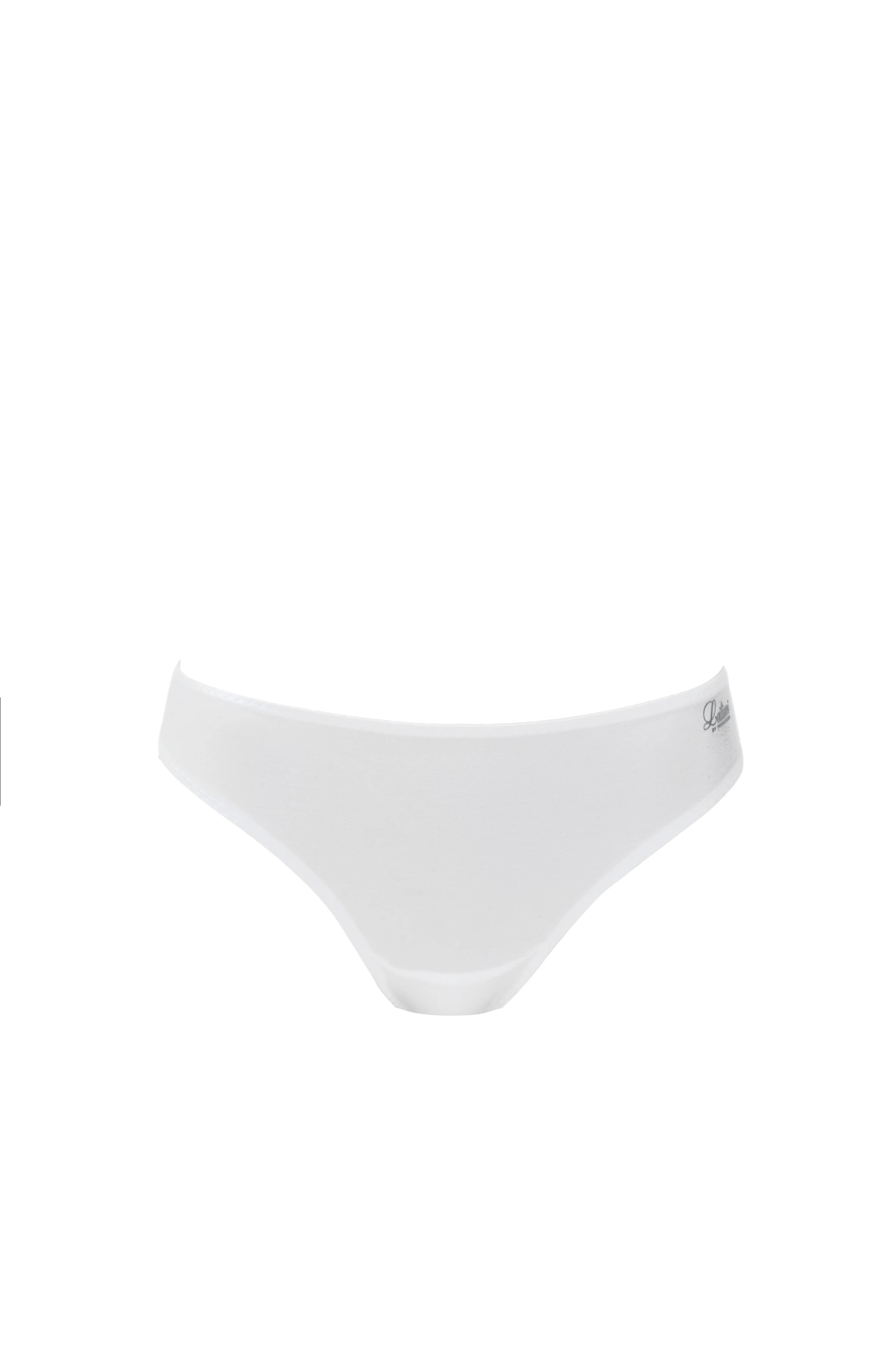 Italian made Brazilian Panty