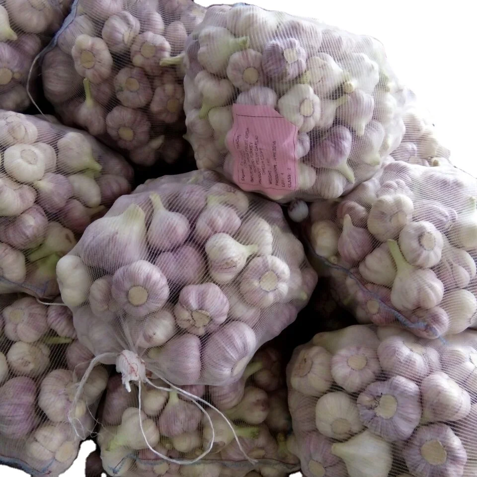 Garlic Scented High Quality Exclusive Flavor GARLIC