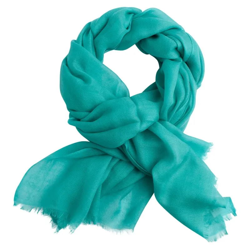 Cheap Factory Price winter scarf cashmere shawls Newest Wool very Soft Custom design color Fashion women Man  Other Scarves