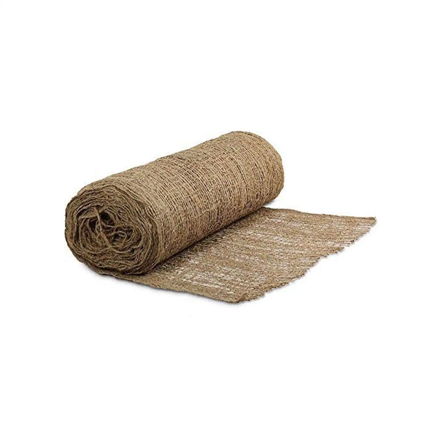Directly Factory  Wholesale 100% Nature Jute Soil Saver Weaving from Bangladesh