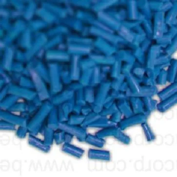 BSJ SOAP NOODLE - BLUE