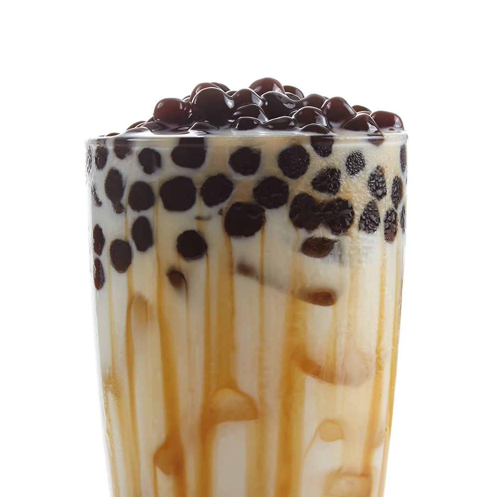 
bubble Tea Taiwan Famous and Delicious 