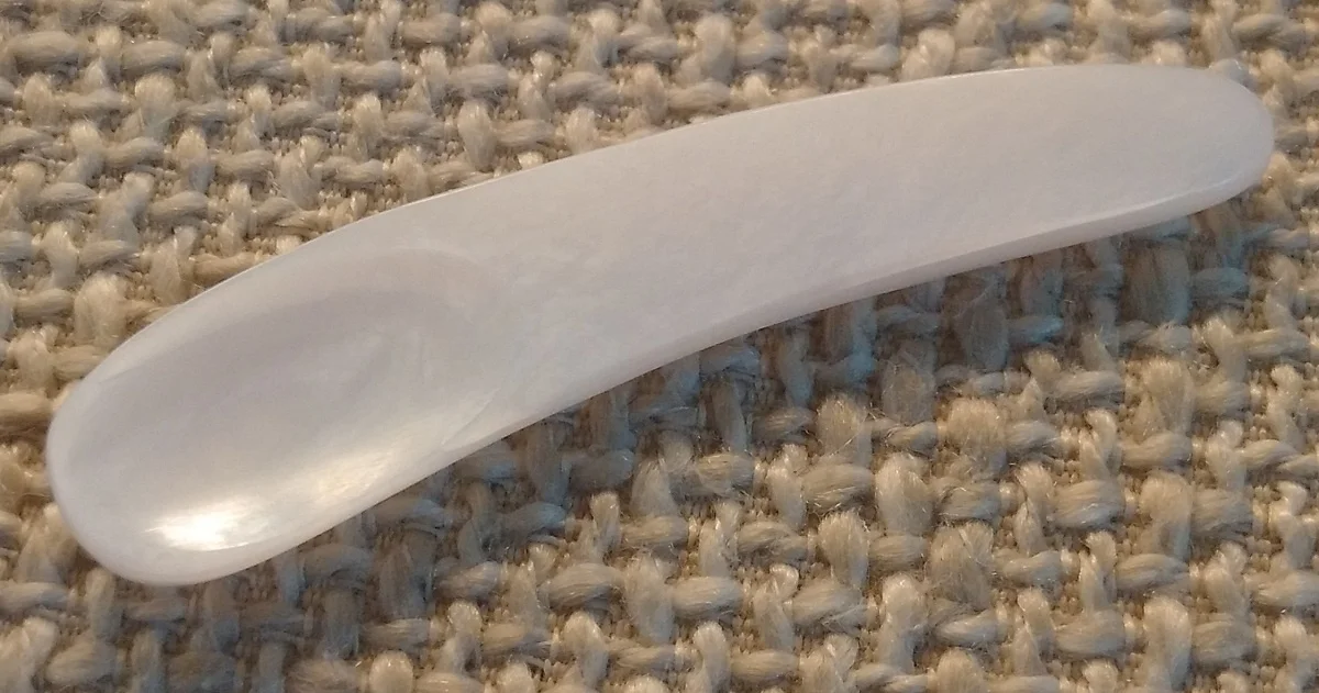 Wholesale mother of pearl biodegradable spoon Vietnam products online cheapest