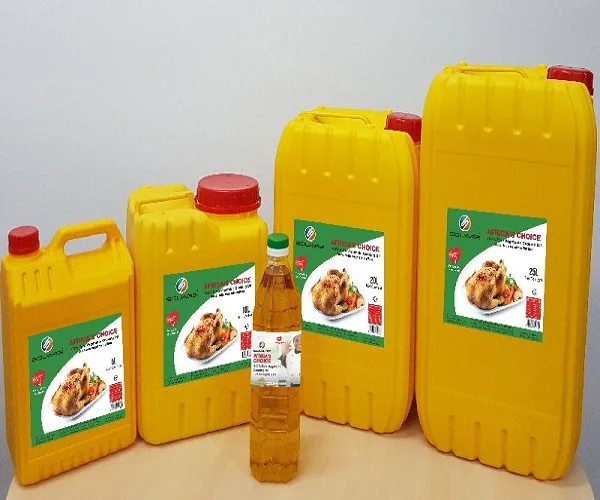 RBD Palm Cooking Oil Supplier Worldwide