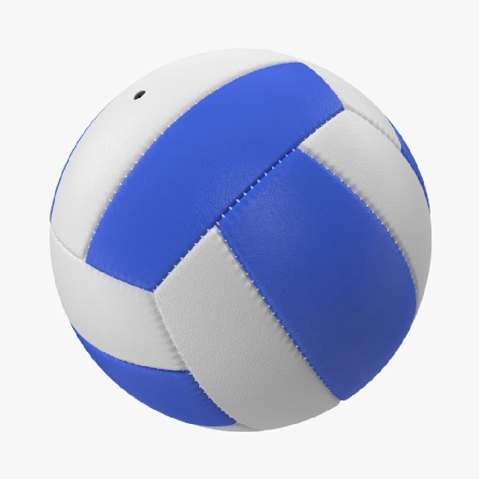 Vollyball inflatable Microfiber PU all Size Custom logo Volleyball ball for Training or Match