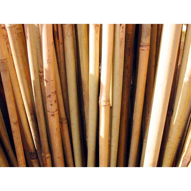 100% Natural bamboo pole - big bamboo poles Manufacturer directly- Wholesale bamboo pole with cheap price
