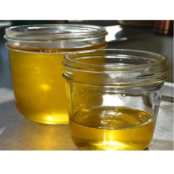 
 Куриный жир/куриное масло/Омега-3 рафинированное рыболовное масло тунца  