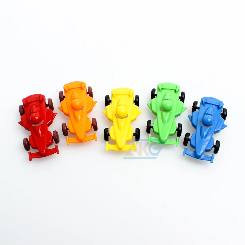 Formula  Racing Car Diecast Toy Available in 5 Colors For Kids Collection