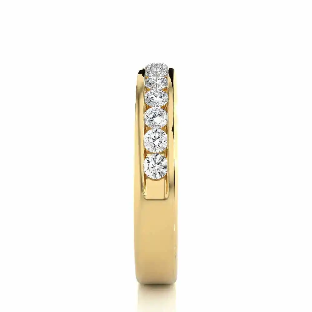 Loose Diamond Ring in India with Real Diamond for Womens at Wholesale Price IGI & Ingemco Certified Diamond Jewelry