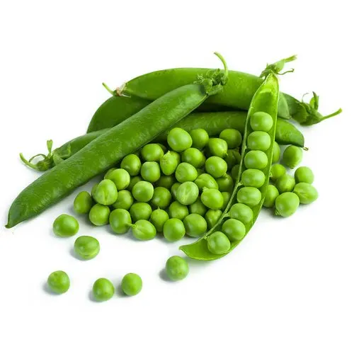 
Green Peas, Yellow Peas, Yellow Split Peas and Green Split Peas 
