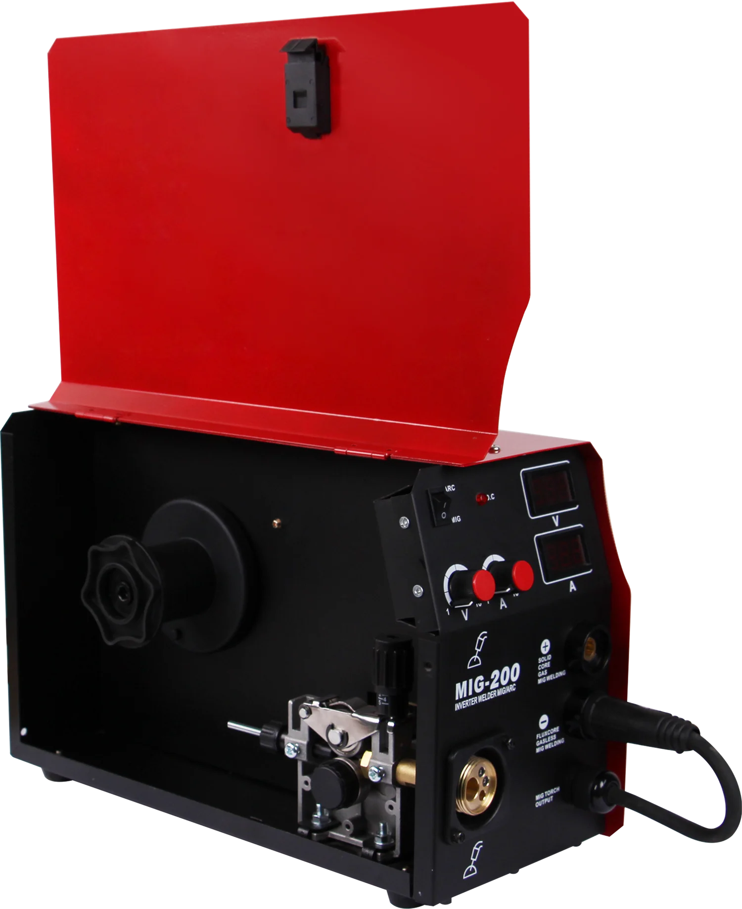 Greatec Welding mig welders for sale  inverter mig welder mig welding machine