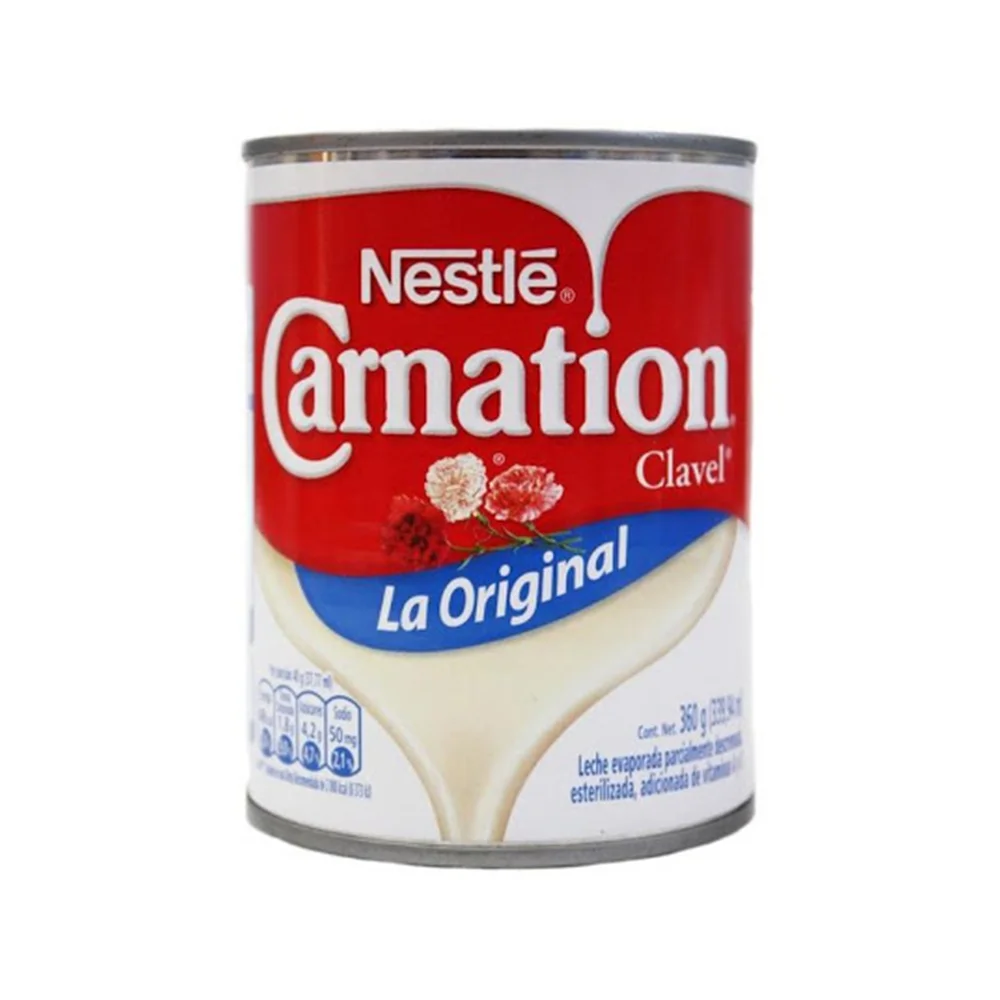
Nestle Carnation Evaporated Condensed Baby Feed Powder in Cans /full cream evaporated Baby Feed Powder 