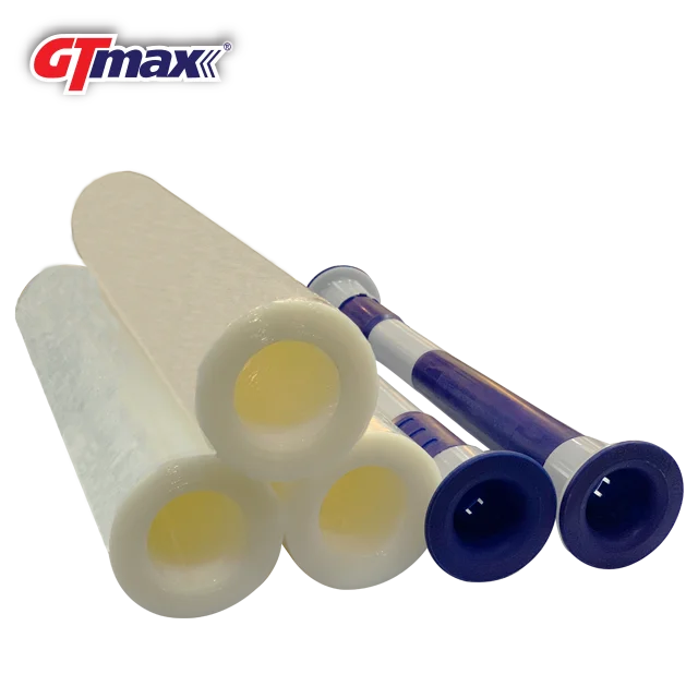 
Corelesswrap Stretch Film save tree concept to save cost for maintain packaging industries production GT-MAX 