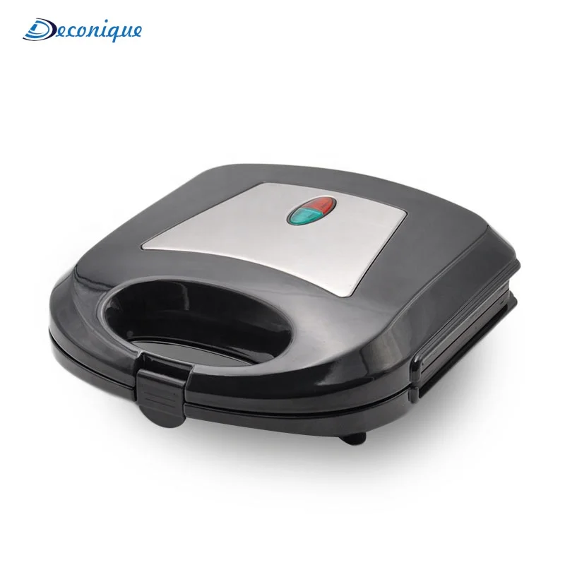 Deconique Multi-functional Waffle Sandwich Maker