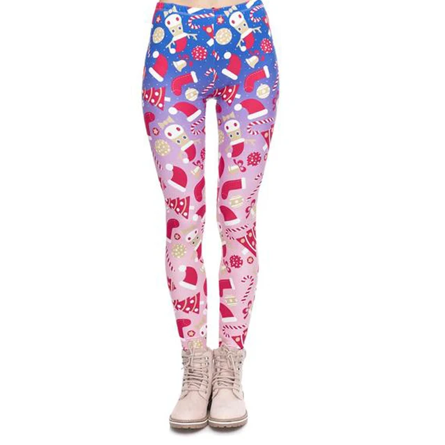 Customize Gym Legging Lifting High Waist Leggings Running Wear sublimated printed yoga gym leggings