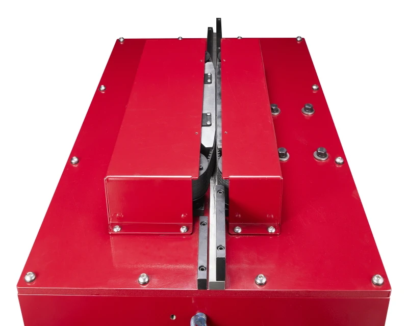 
Welding Test Piece Plate Beveling Machine portable machine for Job Training Center High Tech School made in Korea 