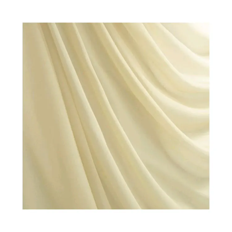 2021 Latest Arrival Elegant Pattern Luxurious ITY Interlock Lining Polyester Fabric for Bulk Purchase