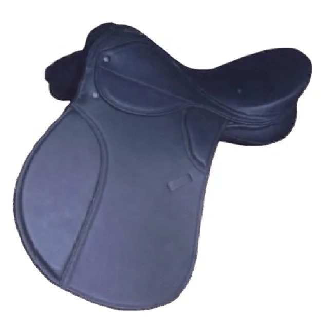 
Wholesale Manufacturer Top Quality Horse English Saddle 