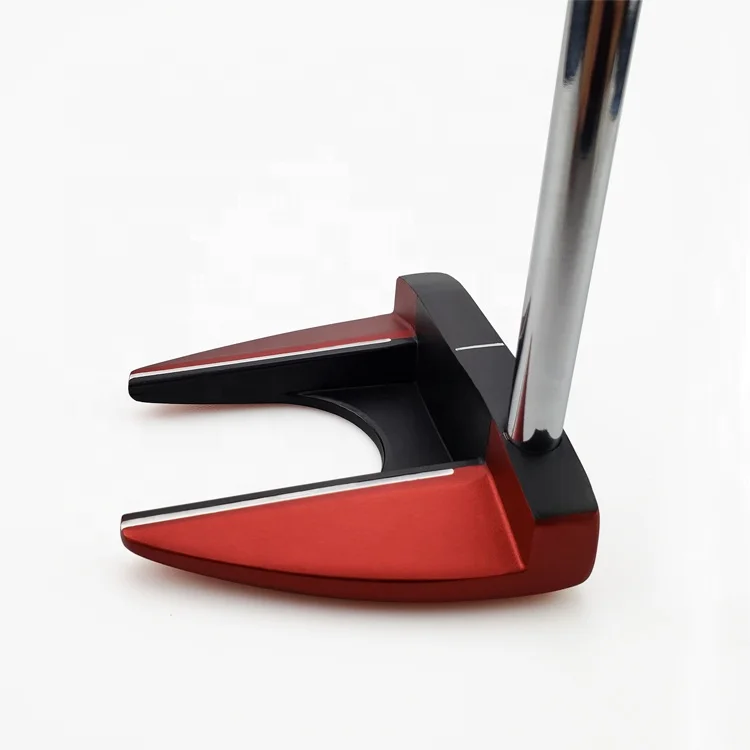 Custom Golf Putter left hand golf putters/golf putter/golf clubs