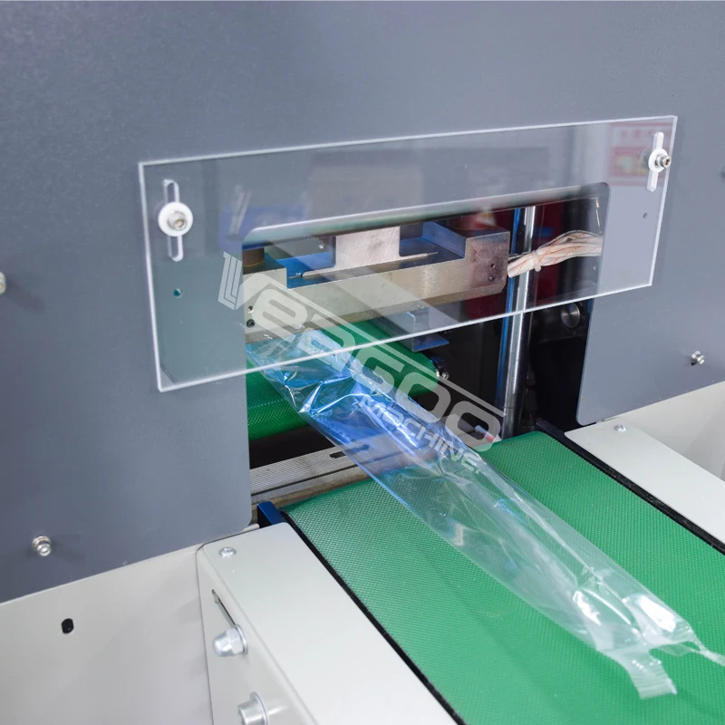 Automatic  water cup plastic cup paper cup packing machine