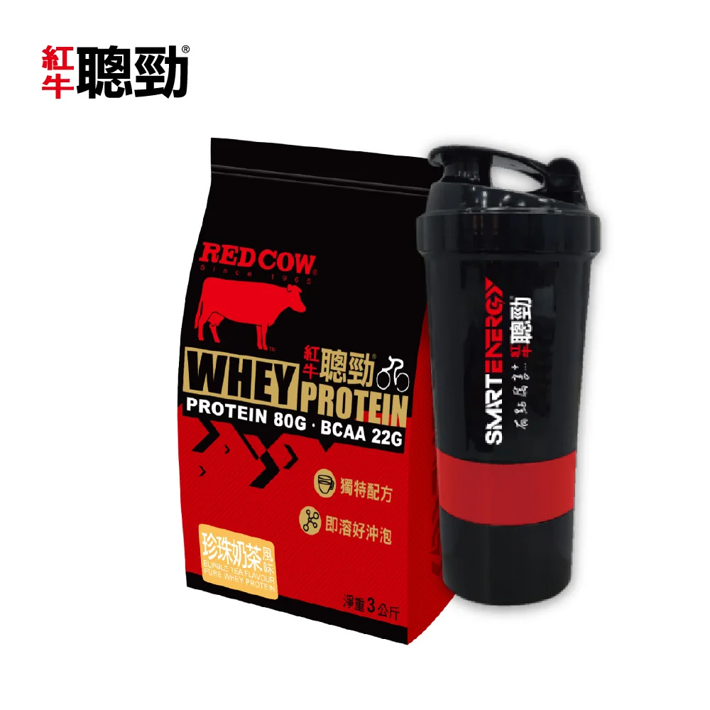 hydro whey protein Bubble Tea Flavour 3kg