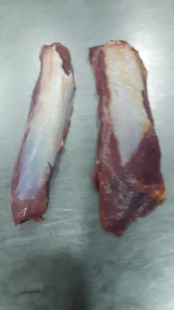 Fresh and Frozen Beef Meat Silverside