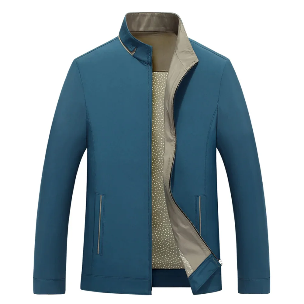 
Трендовые модные куртки для мужчин, повседневная одежда, стильные модные куртки большого размера по оптовой цене 