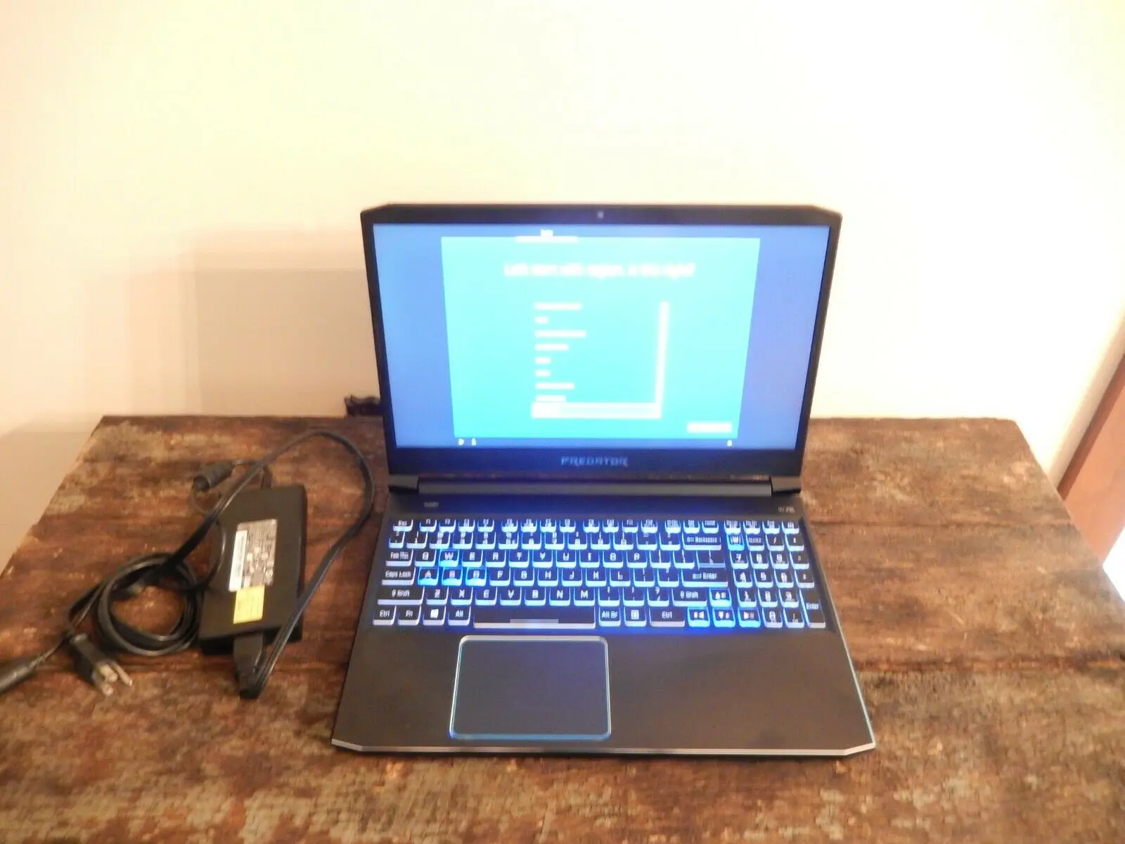 
Wholesales For Acer Predator G9 17.3