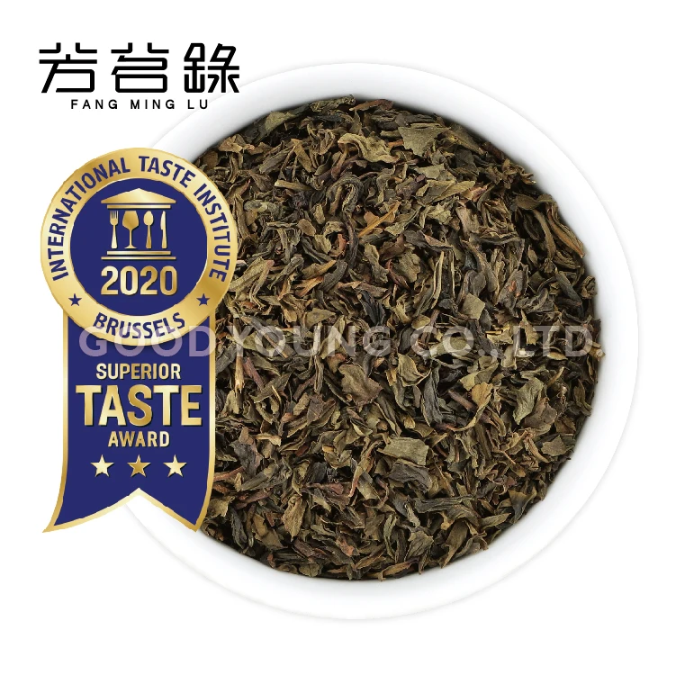 Хороший молодой чай премия Michelin Тайвань оптовая продажа большой Oolong Cha от поставщика