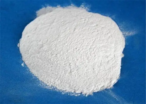 
Aluminium Hydroxide 