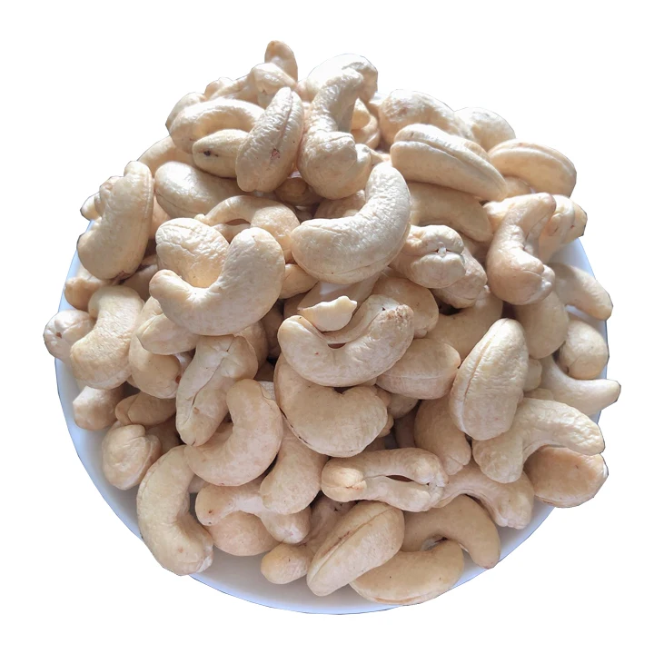 Cashew Nuts all sizes W180 W210 W240 W320 W450 for wholesale from Vietnam with quick response and variety package