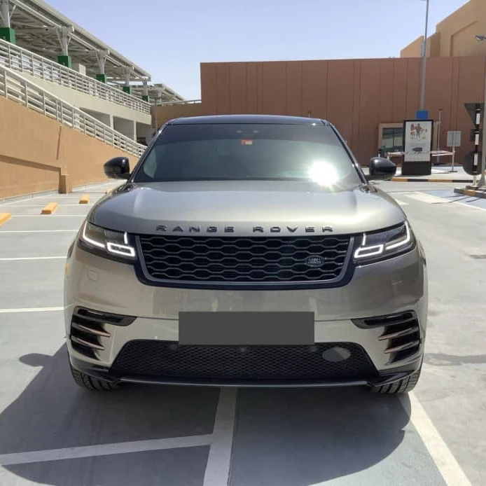 
Used Cars 2018 2019 2020 2021 Range Rover Sport Evoque Velar 